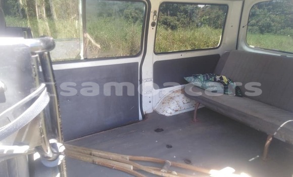 Buy Used Nissan Vanette White Car in Apia in Tuamasaga Buy Used Nissan Vanette White Car in Apia in Tuamasaga