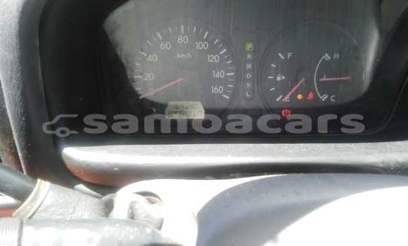 Buy Used Nissan Vanette White Car in Apia in Tuamasaga Buy Used Nissan Vanette White Car in Apia in Tuamasaga