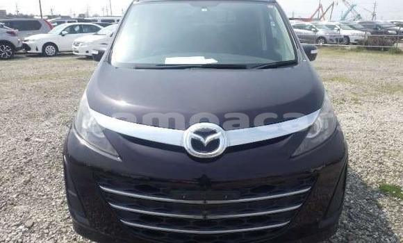 Acheter Occasion Voiture Mazda Biante Marron à Apia, Tuamasaga Acheter Occasion Voiture Mazda Biante Marron à Apia, Tuamasaga