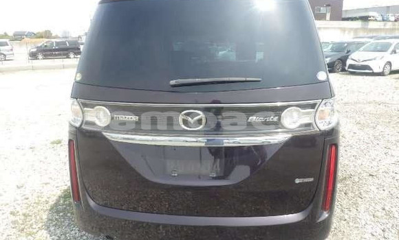 Acheter Occasion Voiture Mazda Biante Marron à Apia, Tuamasaga Acheter Occasion Voiture Mazda Biante Marron à Apia, Tuamasaga