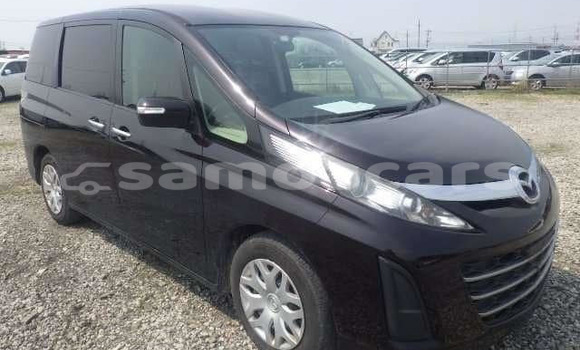 Acheter Occasion Voiture Mazda Biante Marron à Apia, Tuamasaga Acheter Occasion Voiture Mazda Biante Marron à Apia, Tuamasaga