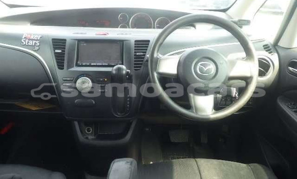 Acheter Occasion Voiture Mazda Biante Marron à Apia, Tuamasaga Acheter Occasion Voiture Mazda Biante Marron à Apia, Tuamasaga
