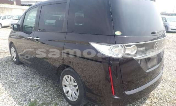 Acheter Occasion Voiture Mazda Biante Marron à Apia, Tuamasaga Acheter Occasion Voiture Mazda Biante Marron à Apia, Tuamasaga