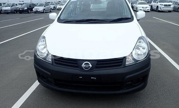 Acheter Occasion Voiture Nissan ADVan Blanc à Apia, Tuamasaga Acheter Occasion Voiture Nissan ADVan Blanc à Apia, Tuamasaga