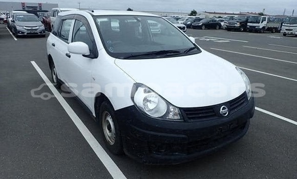 Acheter Occasion Voiture Nissan ADVan Blanc à Apia, Tuamasaga Acheter Occasion Voiture Nissan ADVan Blanc à Apia, Tuamasaga