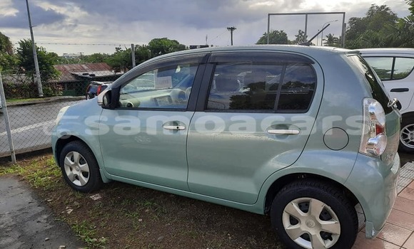 Acheter Occasion Voiture Toyota Passo Autre à Apia, Tuamasaga Acheter Occasion Voiture Toyota Passo Autre à Apia, Tuamasaga