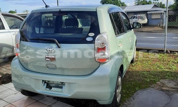 Acheter Occasion Voiture Toyota Passo Autre à Apia, Tuamasaga Acheter Occasion Voiture Toyota Passo Autre à Apia, Tuamasaga