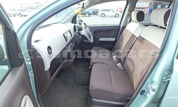 Acheter Occasion Voiture Toyota Passo Autre à Apia, Tuamasaga Acheter Occasion Voiture Toyota Passo Autre à Apia, Tuamasaga