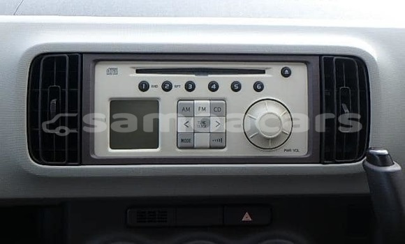 Acheter Occasion Voiture Toyota Passo Autre à Apia, Tuamasaga Acheter Occasion Voiture Toyota Passo Autre à Apia, Tuamasaga