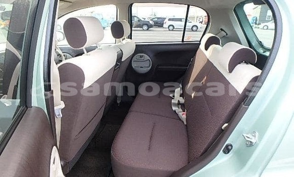 Acheter Occasion Voiture Toyota Passo Autre à Apia, Tuamasaga Acheter Occasion Voiture Toyota Passo Autre à Apia, Tuamasaga