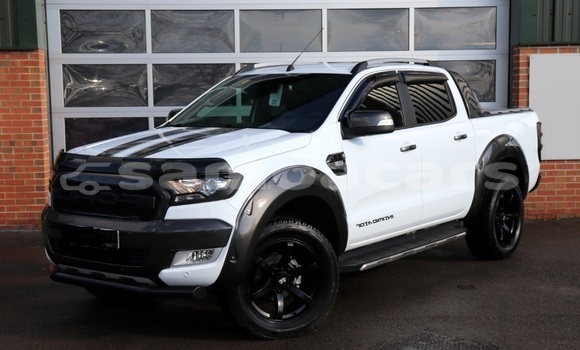 Buy New Ford Ranger White Car in Apia in Tuamasaga Buy New Ford Ranger White Car in Apia in Tuamasaga