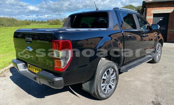 Buy Used Ford Ranger Other Car in A'opo in Gagaifomauga Buy Used Ford Ranger Other Car in A'opo in Gagaifomauga