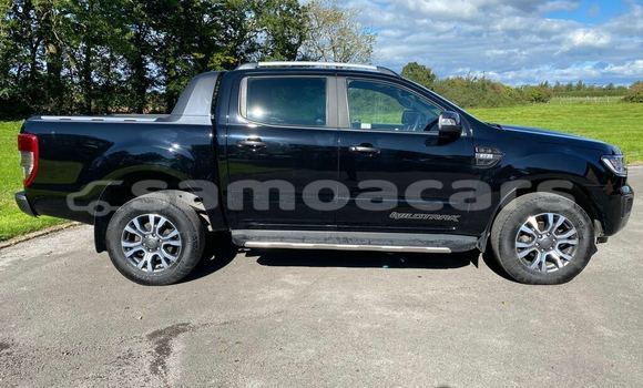 Buy Used Ford Ranger Other Car in A'opo in Gagaifomauga Buy Used Ford Ranger Other Car in A'opo in Gagaifomauga