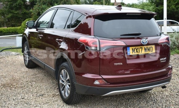 Buy Used Toyota RAV4 Other Car in A'opo in Gagaifomauga Buy Used Toyota RAV4 Other Car in A'opo in Gagaifomauga