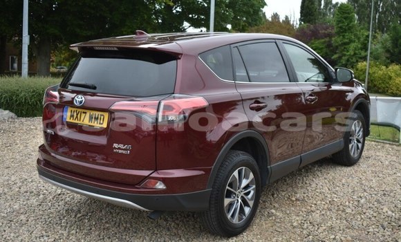 Buy Used Toyota RAV4 Other Car in A'opo in Gagaifomauga Buy Used Toyota RAV4 Other Car in A'opo in Gagaifomauga