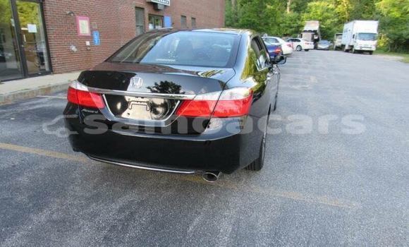 Buy Used Honda Accord Black Car in Apia in Tuamasaga Buy Used Honda Accord Black Car in Apia in Tuamasaga
