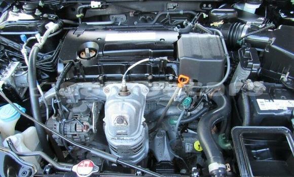 Buy Used Honda Accord Black Car in Apia in Tuamasaga Buy Used Honda Accord Black Car in Apia in Tuamasaga