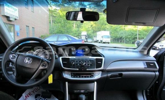 Buy Used Honda Accord Black Car in Apia in Tuamasaga Buy Used Honda Accord Black Car in Apia in Tuamasaga