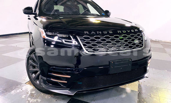 Acheter Occasion Voiture Land Rover Range Rover Velar Autre à A'opo, Gagaifomauga