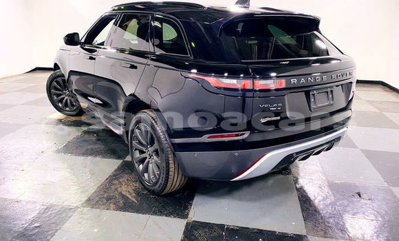 Buy Used Land Rover Range Rover Velar Other Car in A'opo in Gagaifomauga Buy Used Land Rover Range Rover Velar Other Car in A'opo in Gagaifomauga