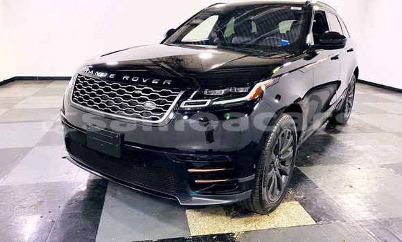 Buy Used Land Rover Range Rover Velar Other Car in A'opo in Gagaifomauga Buy Used Land Rover Range Rover Velar Other Car in A'opo in Gagaifomauga