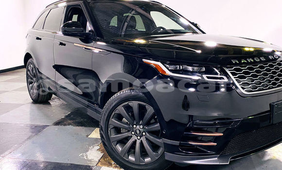 Buy Used Land Rover Range Rover Velar Other Car in A'opo in Gagaifomauga Buy Used Land Rover Range Rover Velar Other Car in A'opo in Gagaifomauga