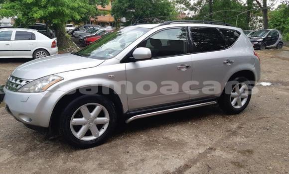 Buy Used Nissan Murano Other Car in A'opo in Gagaifomauga Buy Used Nissan Murano Other Car in A'opo in Gagaifomauga