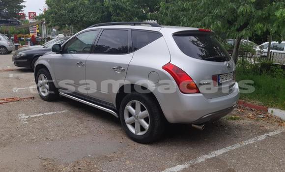 Buy Used Nissan Murano Other Car in A'opo in Gagaifomauga Buy Used Nissan Murano Other Car in A'opo in Gagaifomauga