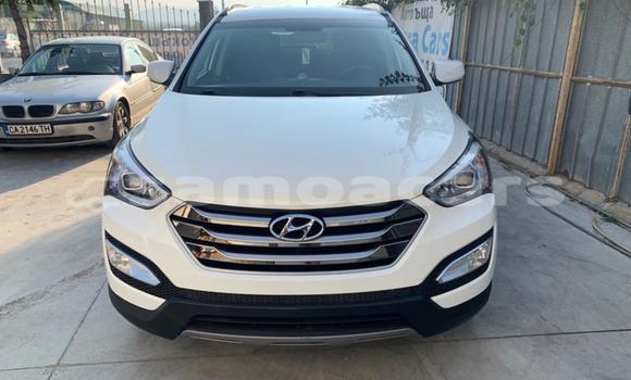 Buy Used Hyundai Santa Fe Other Car in A'opo in Gagaifomauga Buy Used Hyundai Santa Fe Other Car in A'opo in Gagaifomauga