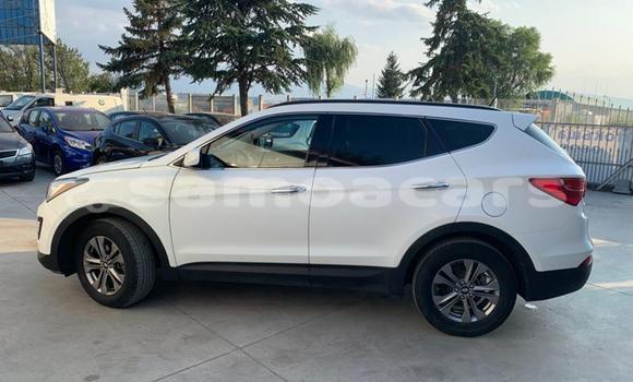 Buy Used Hyundai Santa Fe Other Car in A'opo in Gagaifomauga Buy Used Hyundai Santa Fe Other Car in A'opo in Gagaifomauga