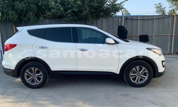 Buy Used Hyundai Santa Fe Other Car in A'opo in Gagaifomauga Buy Used Hyundai Santa Fe Other Car in A'opo in Gagaifomauga