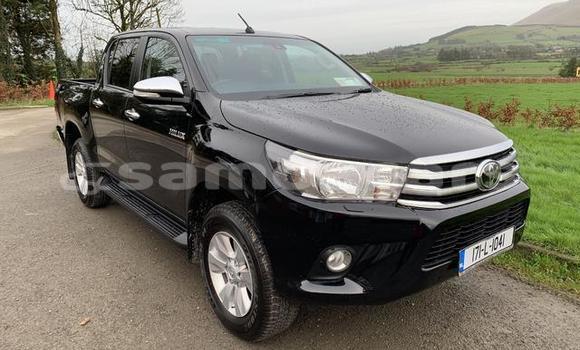 Buy Used Toyota Hilux Other Car in A'opo in Gagaifomauga Buy Used Toyota Hilux Other Car in A'opo in Gagaifomauga