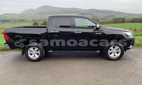 Buy Used Toyota Hilux Other Car in A'opo in Gagaifomauga Buy Used Toyota Hilux Other Car in A'opo in Gagaifomauga