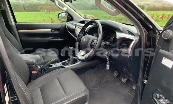 Buy Used Toyota Hilux Other Car in A'opo in Gagaifomauga Buy Used Toyota Hilux Other Car in A'opo in Gagaifomauga