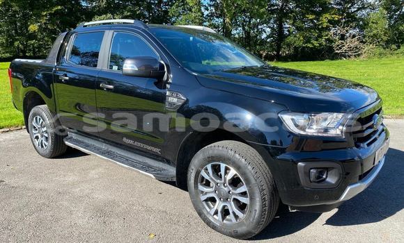 Buy Used Ford Ranger Other Car in A'opo in Gagaifomauga Buy Used Ford Ranger Other Car in A'opo in Gagaifomauga