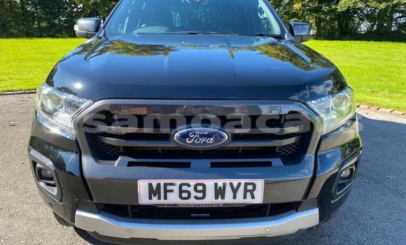 Buy Used Ford Ranger Other Car in A'opo in Gagaifomauga Buy Used Ford Ranger Other Car in A'opo in Gagaifomauga