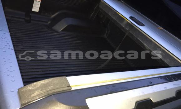 Buy Used Ford Ranger Silver Car in Apia in Tuamasaga Buy Used Ford Ranger Silver Car in Apia in Tuamasaga
