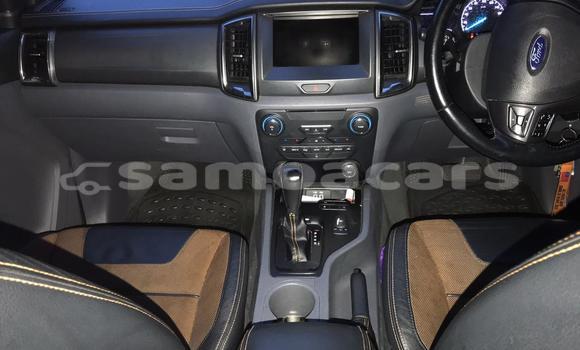 Buy Used Ford Ranger Silver Car in Apia in Tuamasaga Buy Used Ford Ranger Silver Car in Apia in Tuamasaga