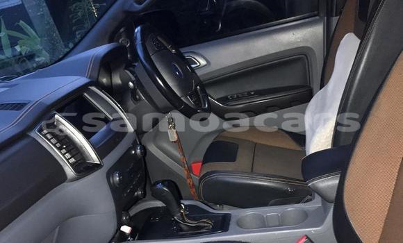 Buy Used Ford Ranger Silver Car in Apia in Tuamasaga Buy Used Ford Ranger Silver Car in Apia in Tuamasaga