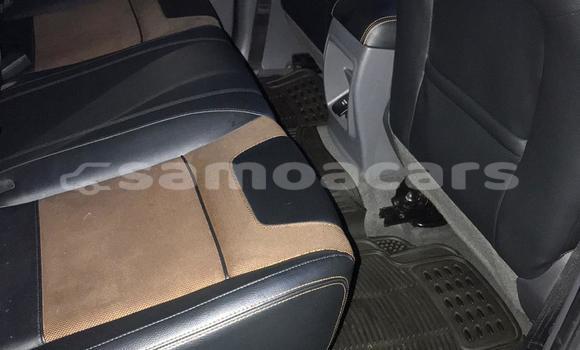 Buy Used Ford Ranger Silver Car in Apia in Tuamasaga Buy Used Ford Ranger Silver Car in Apia in Tuamasaga