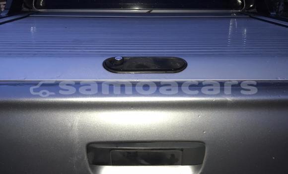 Buy Used Ford Ranger Silver Car in Apia in Tuamasaga Buy Used Ford Ranger Silver Car in Apia in Tuamasaga