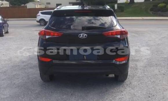 Buy Used Hyundai Santa Fe Black Car in Apia in Tuamasaga Buy Used Hyundai Santa Fe Black Car in Apia in Tuamasaga