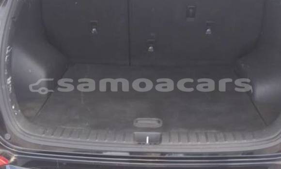 Buy Used Hyundai Santa Fe Black Car in Apia in Tuamasaga Buy Used Hyundai Santa Fe Black Car in Apia in Tuamasaga