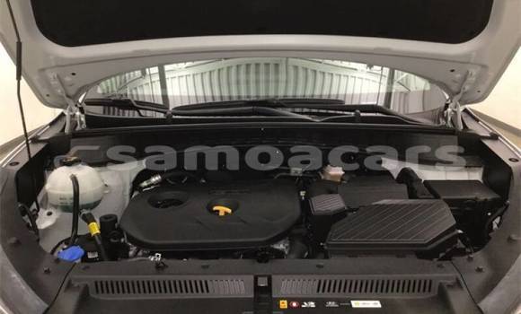 Buy Used Hyundai Santa Fe Black Car in Apia in Tuamasaga Buy Used Hyundai Santa Fe Black Car in Apia in Tuamasaga