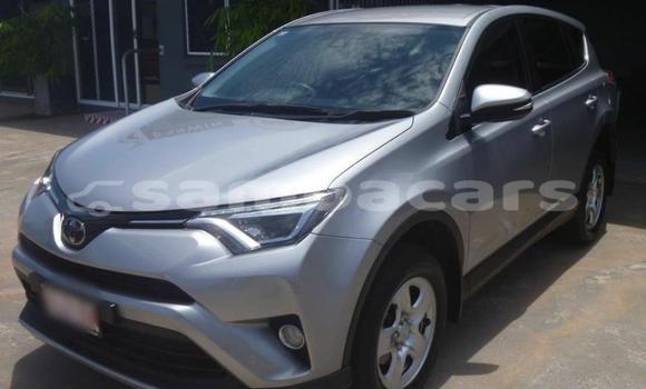 Buy Used Toyota RAV4 Other Car in Apia in Tuamasaga Buy Used Toyota RAV4 Other Car in Apia in Tuamasaga