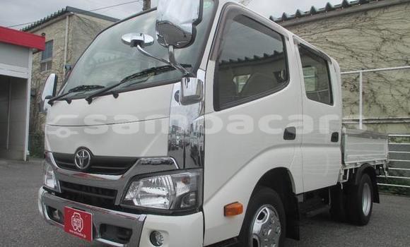 Buy Used Toyota Dyna White Truck in Apia in Tuamasaga Buy Used Toyota Dyna White Truck in Apia in Tuamasaga