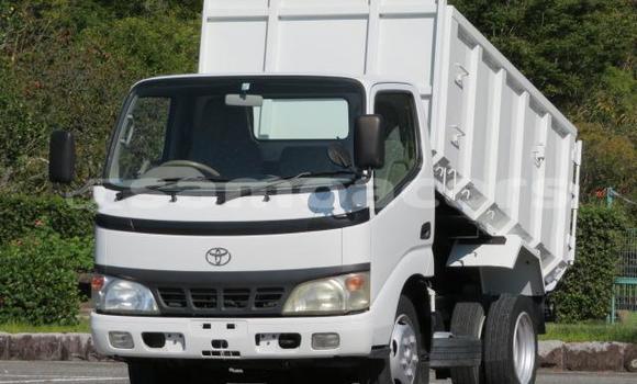 Buy Used Toyota Dyna White Truck in Apia in Tuamasaga Buy Used Toyota Dyna White Truck in Apia in Tuamasaga