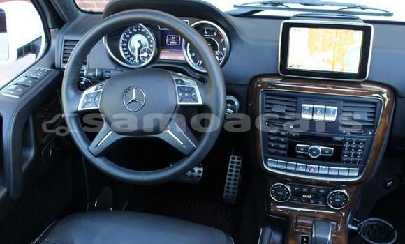 Buy Used Mercedes-Benz G-klasse Black Car in Import - Dubai in A'ana Buy Used Mercedes-Benz G-klasse Black Car in Import - Dubai in A'ana