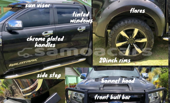 Acheter Occasion Utilitaire Ford E 150 Cargo Van Noir à Mulifanua, A'ana Acheter Occasion Utilitaire Ford E 150 Cargo Van Noir à Mulifanua, A'ana