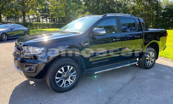 Buy Used Ford Ranger Other Car in Faleapuna in Va'a-o-Fonoti Buy Used Ford Ranger Other Car in Faleapuna in Va'a-o-Fonoti